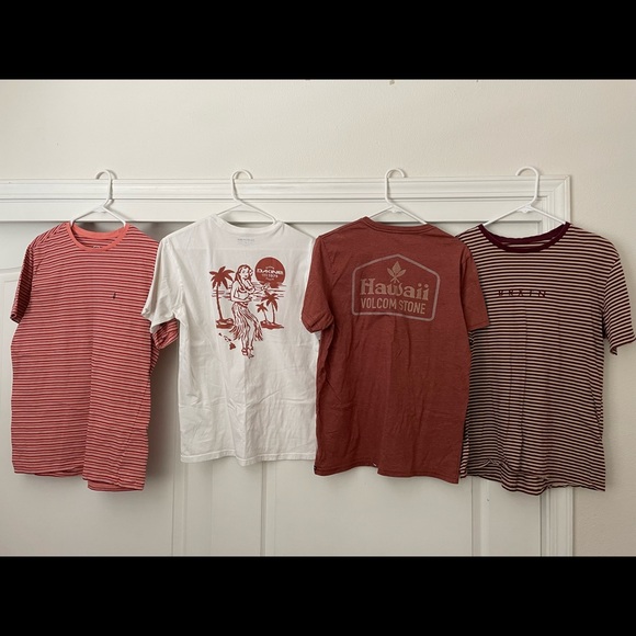 Patagonia, O’Neil, Brixton, etc. - Picture 3 of 5